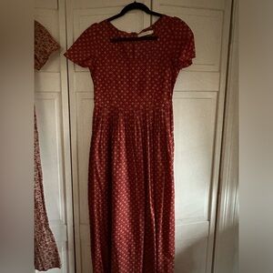 Christy Dawn Dress